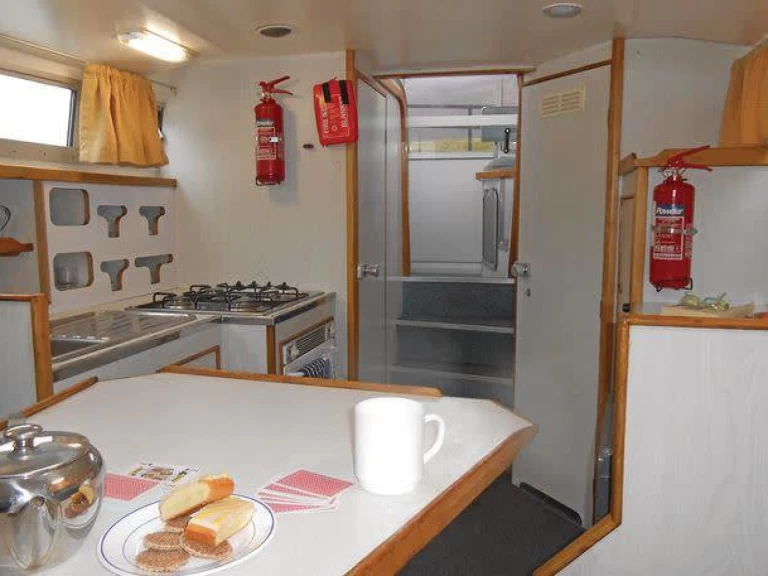 Noleggio Barca a motore Le Boat con patente nautica