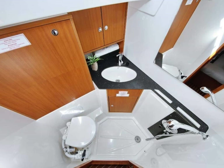 Noleggio Barca a vela con o senza skipper Bavaria a Las Palmas de Gran Canaria