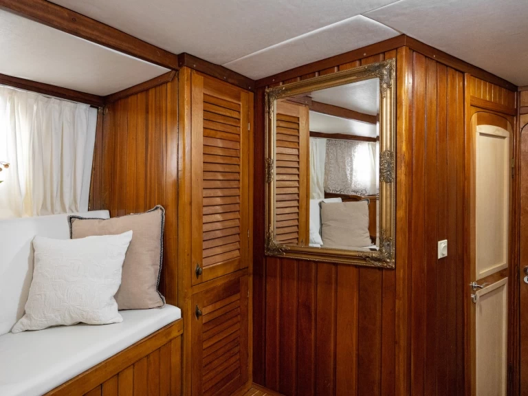 Noleggio barche  Gulet a Ragusa (Dubrovnik) su Samboat