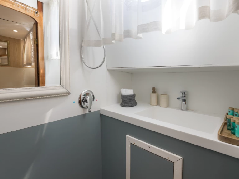  Gulet da affittare a  Spalato