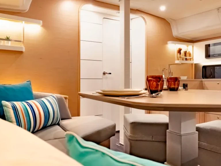 Noleggio a Saint George – Dufour Dufour 44 su SamBoat