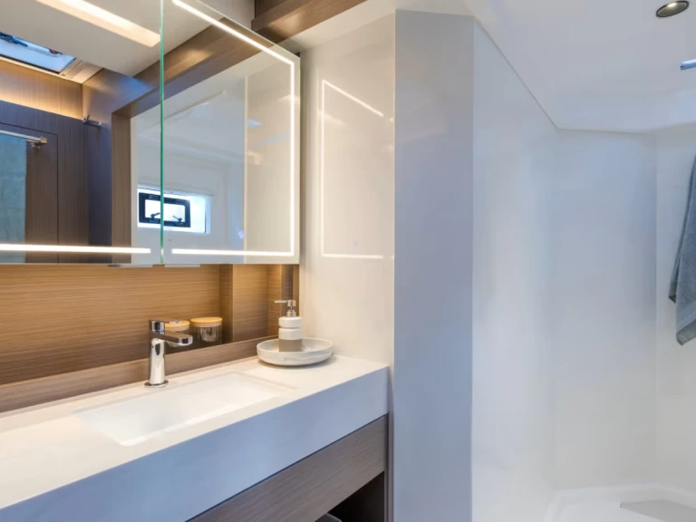 Noleggiare una Leopard Moorings 5200 a Placencia