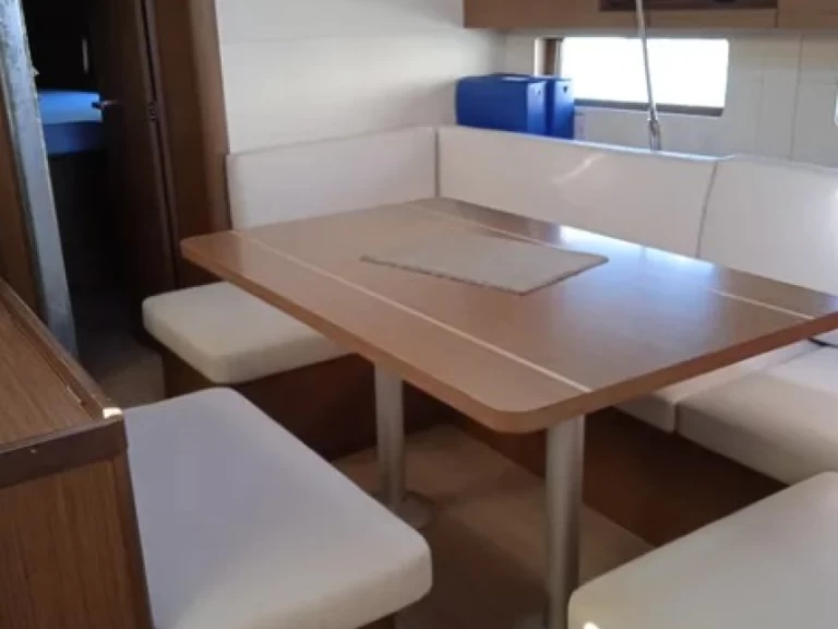 Noleggio Barca a vela a Lefkáda – Bénéteau Oceanis 46.1