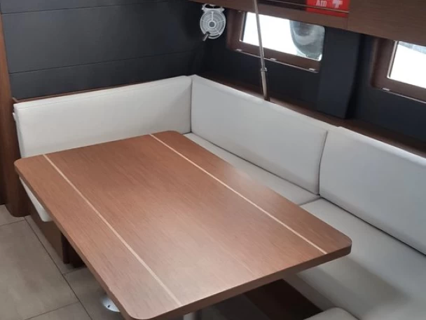 Noleggio barche Mykonos (Isola) economico Oceanis 51.1