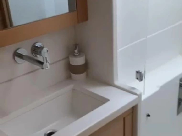 Noleggiare una Lagoon Lagoon 450 F a Sant Antoni de Portmany