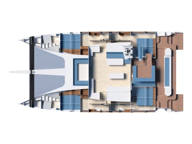 Noleggio barche  Solitaire 1740 a Álimos su Samboat