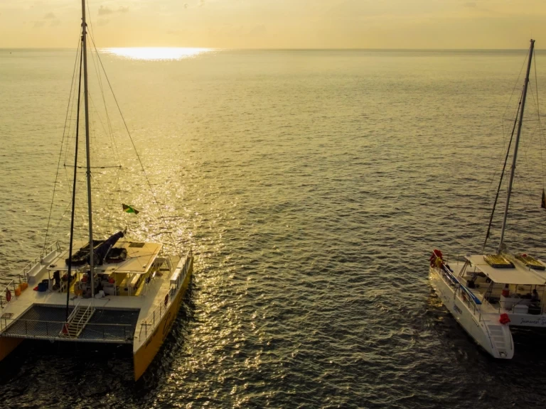 Noleggio barche Negril economico Custom made