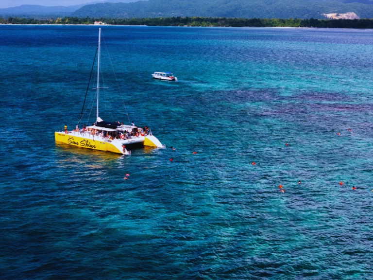 Noleggio barche Custom Made Custom made a Negril su Samboat