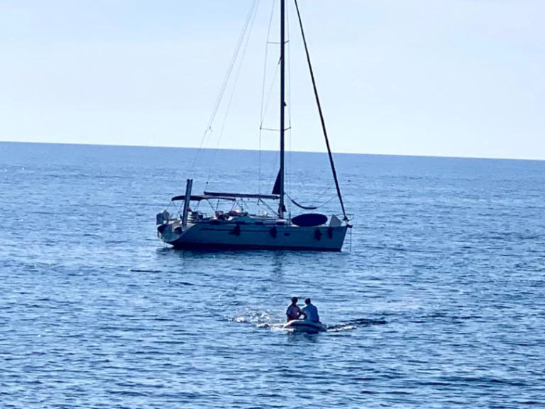 Bavaria Bavaria 42 Cruiser da affittare a  San Lorenzo al Mare