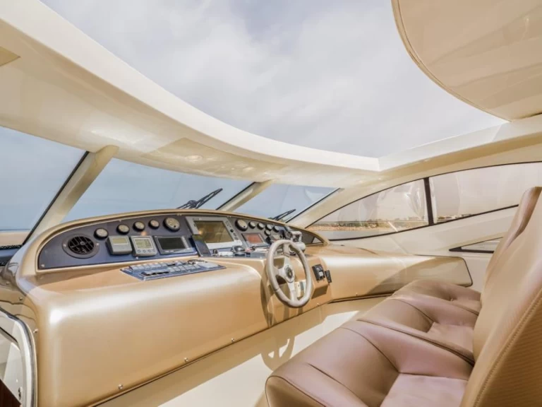 Noleggio a Parikia – Astondoa Astondoa 53 HT su SamBoat