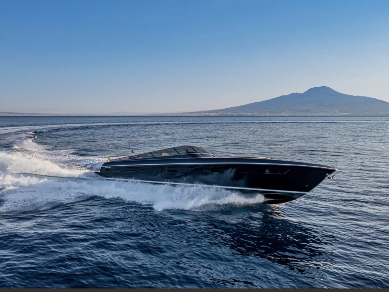 Itama 62RS da affittare a  Toúrlos