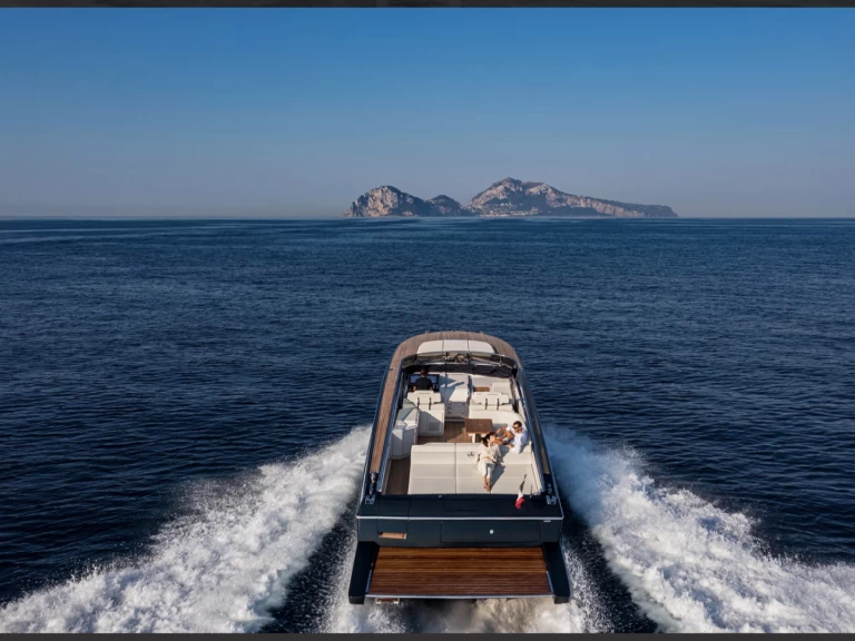 Noleggio a Toúrlos – Itama 62RS su SamBoat