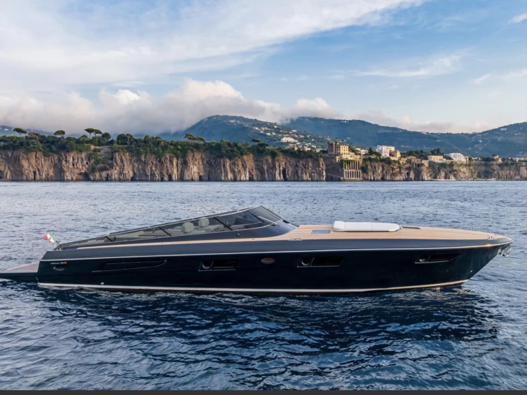 Noleggio barche Toúrlos economico 62RS