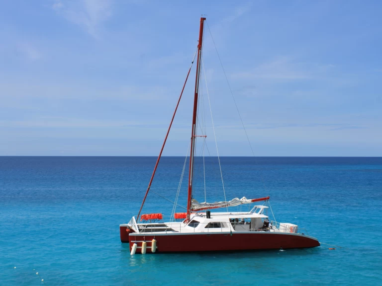 Noleggiare una Custom CUSTOM MADE a Montego Bay