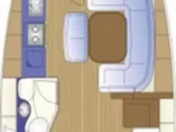 Noleggio Barca a vela a Pola – Bavaria Bavaria 38