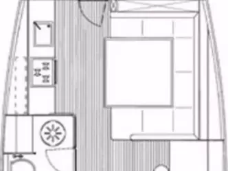 Noleggio a Jezera – Bavaria Bavaria 43 Cruiser su SamBoat