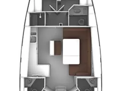 Noleggio barche Bavaria Cruiser 46 a Göcek su Samboat