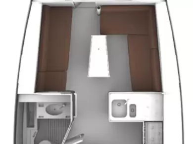 Barca a vela a noleggio a Gouviá al miglior prezzo