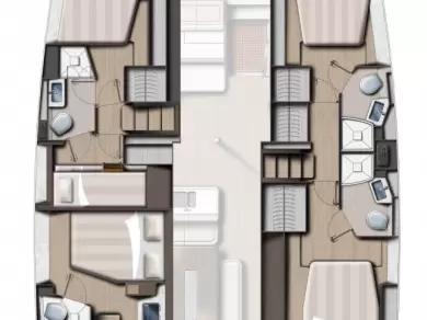 Noleggio barche Komolac economico Bali 4.6