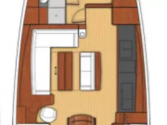 Noleggio a Ellinikó – Bénéteau Oceanis Yacht 62 su SamBoat