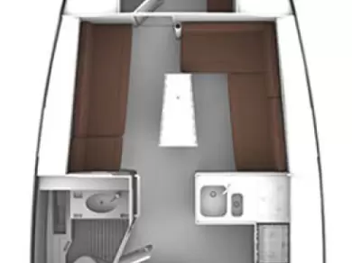 Noleggiare una Bavaria Cruiser 37 a Spalato