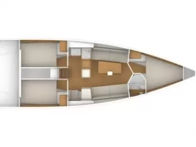 Noleggio a Zaravecchia (Biograd) – Bénéteau First 36 su SamBoat