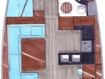 Noleggio barche Bavaria Bavaria 50 Cruiser a Isola su Samboat