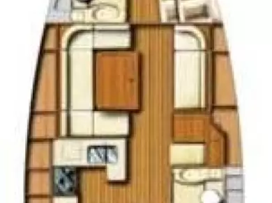 Noleggio a Isola – Dufour Dufour 44 su SamBoat