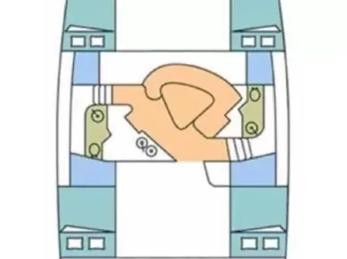 Noleggiare una Fountaine Pajot Lavezzi 40 a Isola