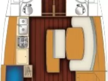 Barca a vela a noleggio a Álimos al miglior prezzo