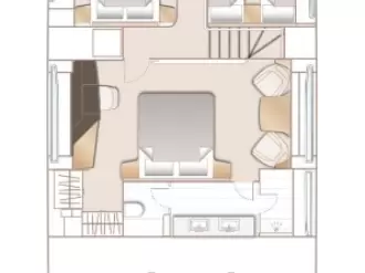 Noleggio barche Álimos economico Princess Y85