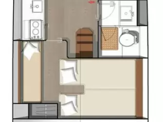 Yacht di lusso a noleggio a Spalato al miglior prezzo