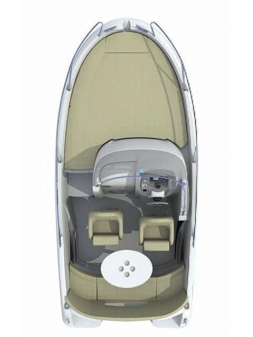 Bénéteau Beneteau 550 Flyer da affittare a  Trogir