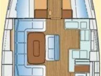 Noleggio a Anzio – Bavaria Bavaria 50 su SamBoat