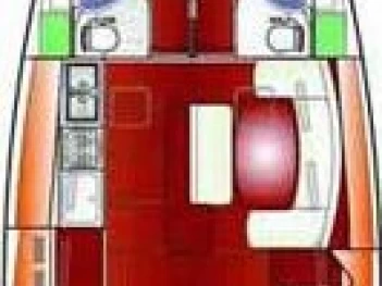 Noleggio barche Anzio economico Cyclades 50.4