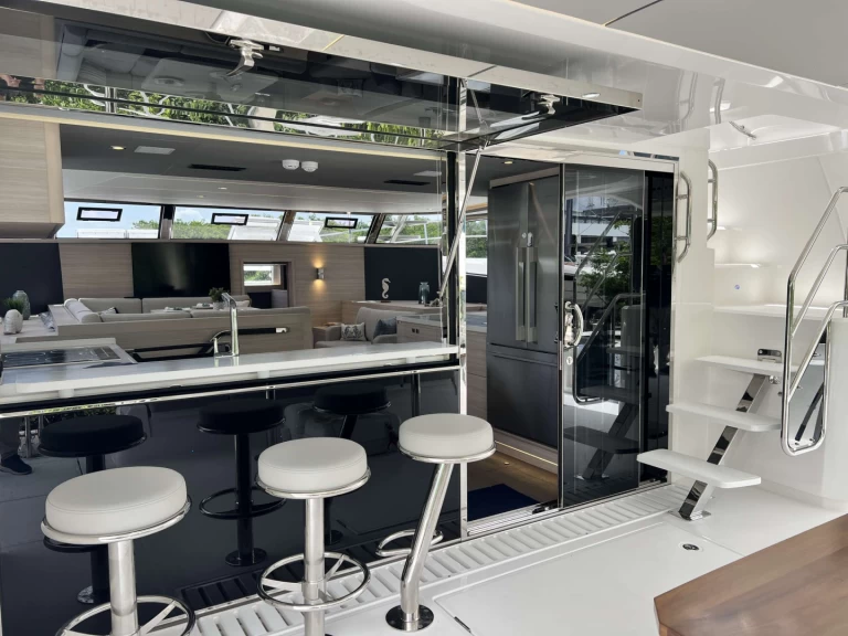 Aquila Treasured C&rsquo;s  da affittare a  Road Town