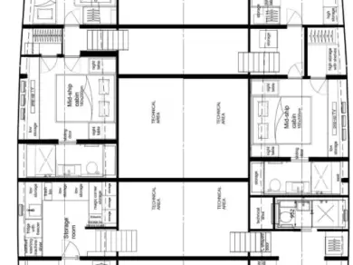 Noleggio barche Santo Martin economico Sunreef 80