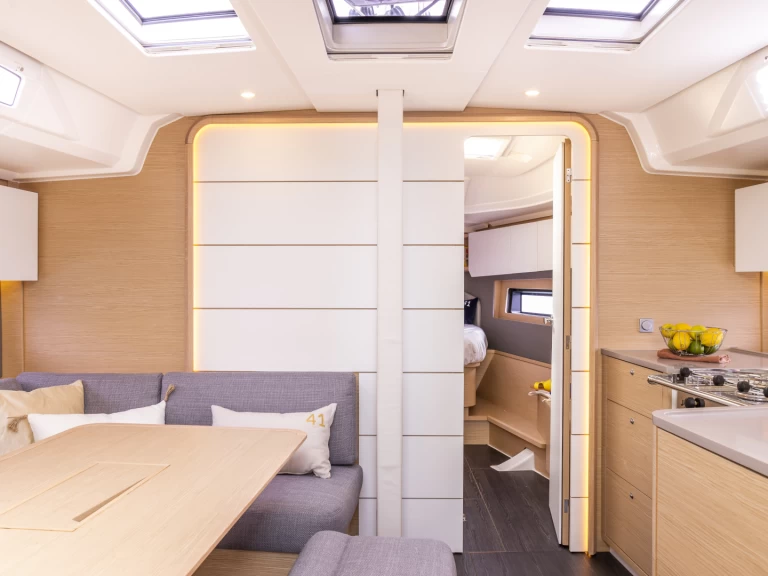 Barca a vela a noleggio a Ragusa (Dubrovnik) al miglior prezzo