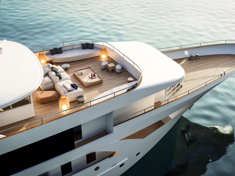 Noleggiare una Custom Premier a Spalato