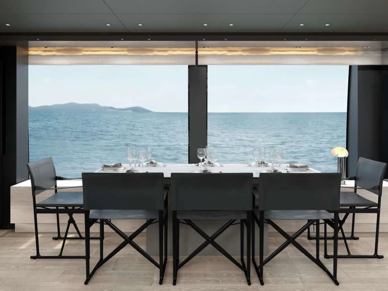 Noleggio barche Atene economico DANLOU 