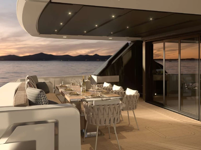 Noleggio barche San Lorenzo DANLOU  a Atene su Samboat