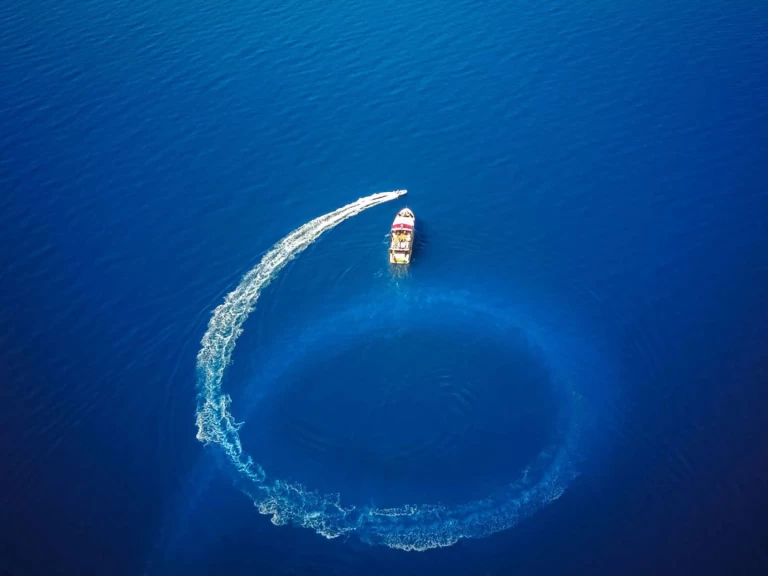 Noleggio Yacht di lusso a Fiume – Custom KORAB