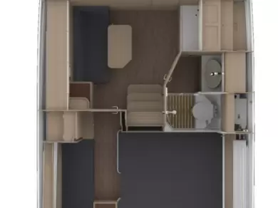 Noleggio barche Bavaria Bavaria SR36HT a Zaravecchia (Biograd) su Samboat