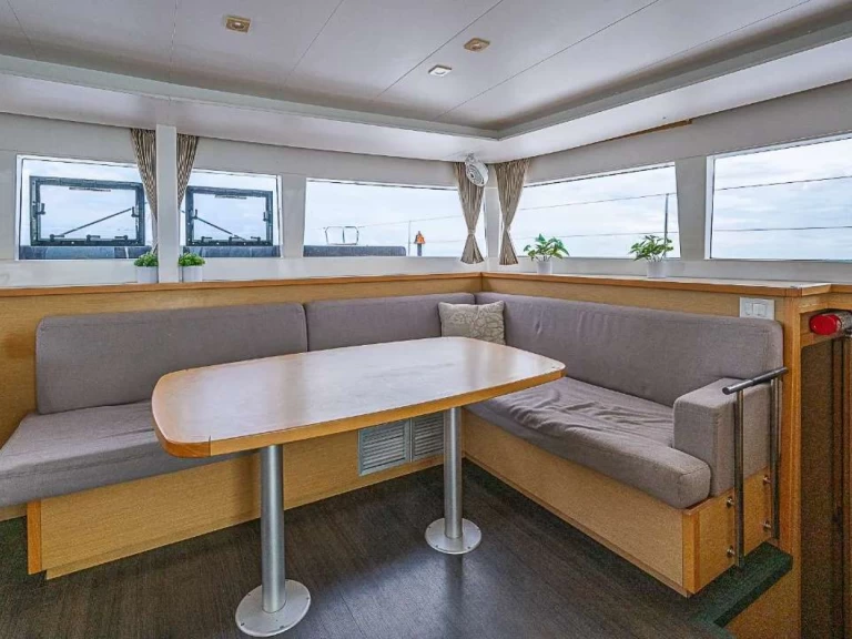 Noleggio barche Lagoon SOMEWHERE a Nassau su Samboat