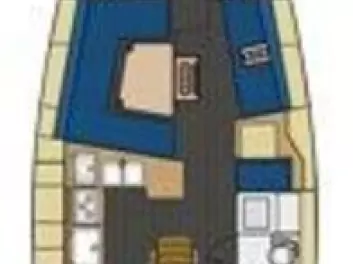 Noleggio a Sebenico – Elan Impression 444 su SamBoat