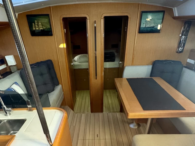 Barca a vela a noleggio a Ragusa (Dubrovnik) al miglior prezzo