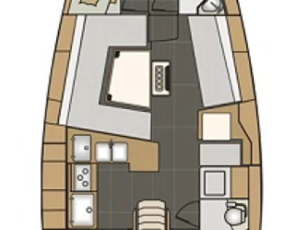 Noleggio barche Sebenico economico Impression 45