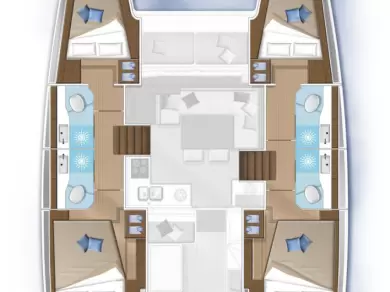 Catamarano a noleggio a Tromsø al miglior prezzo