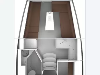 Barca a vela a noleggio a Göcek al miglior prezzo