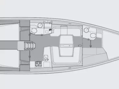 Noleggio barche Elan Elan E6 a Pirovac su Samboat